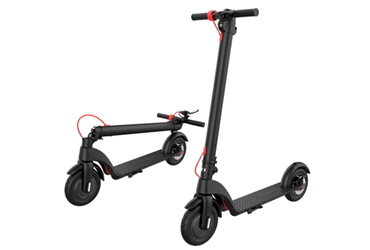 E FOOT SCOOTERS